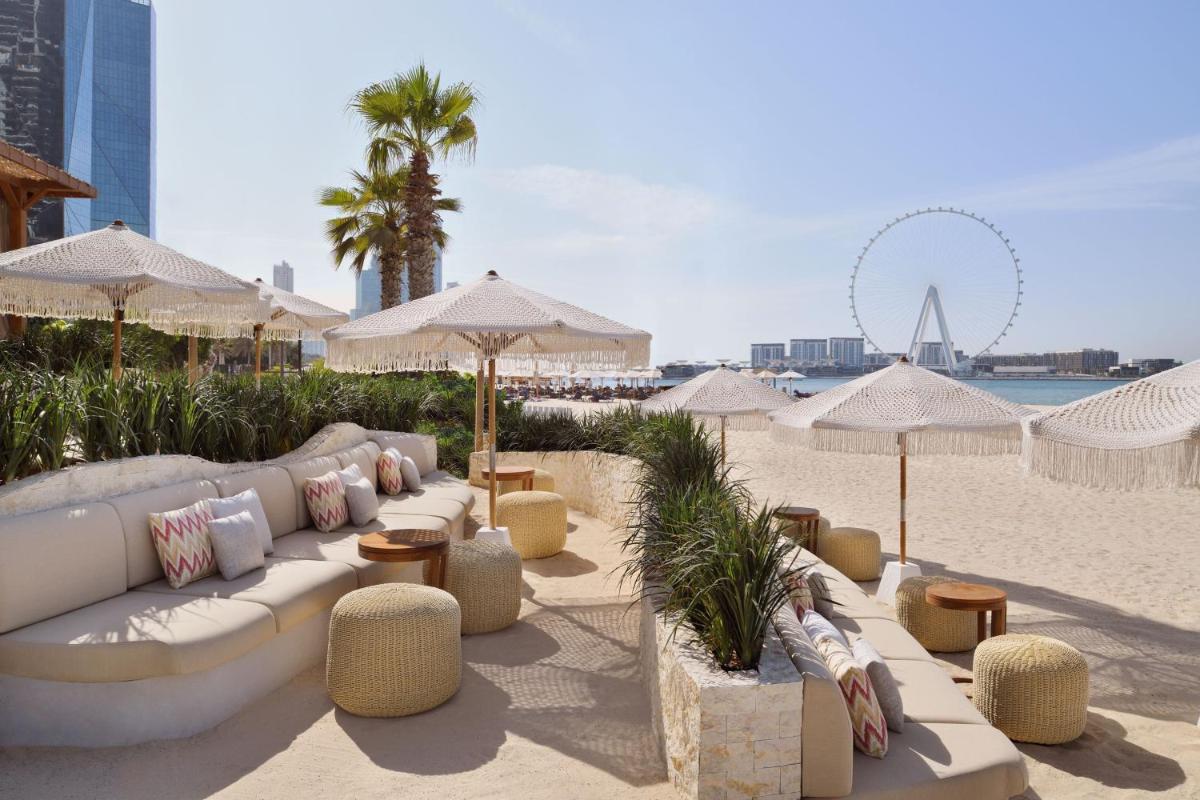 The Ritz-Carlton, Dubai