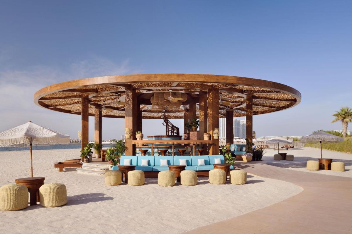 The Ritz-Carlton, Dubai