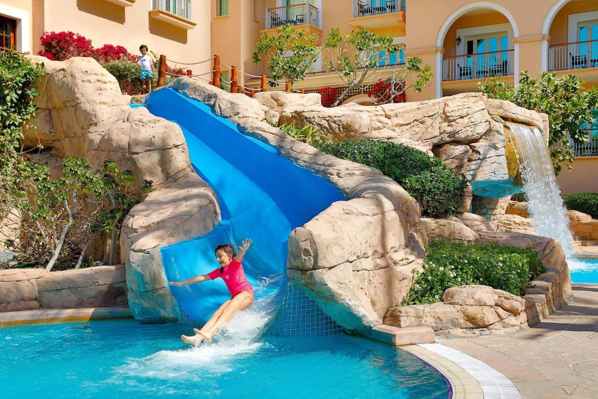 The Ritz-Carlton, Dubai