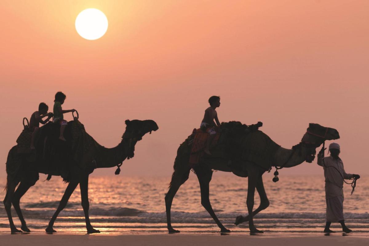The Ritz-Carlton, Dubai