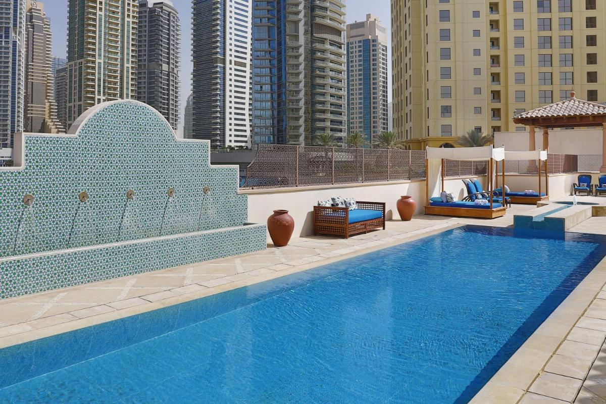 The Ritz-Carlton, Dubai