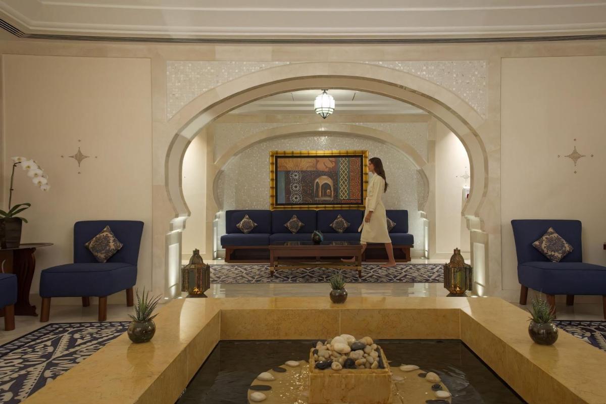 The Ritz-Carlton, Dubai