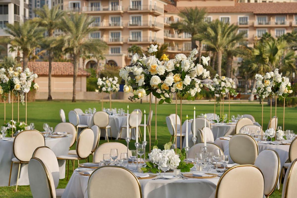 The Ritz-Carlton, Dubai