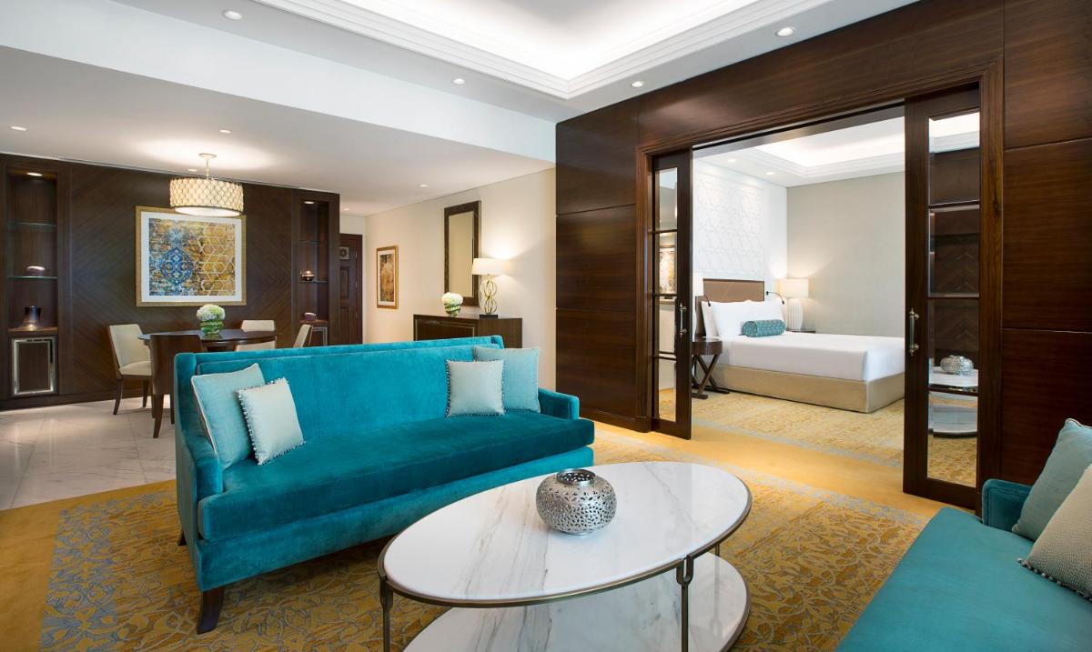 The Ritz-Carlton, Dubai