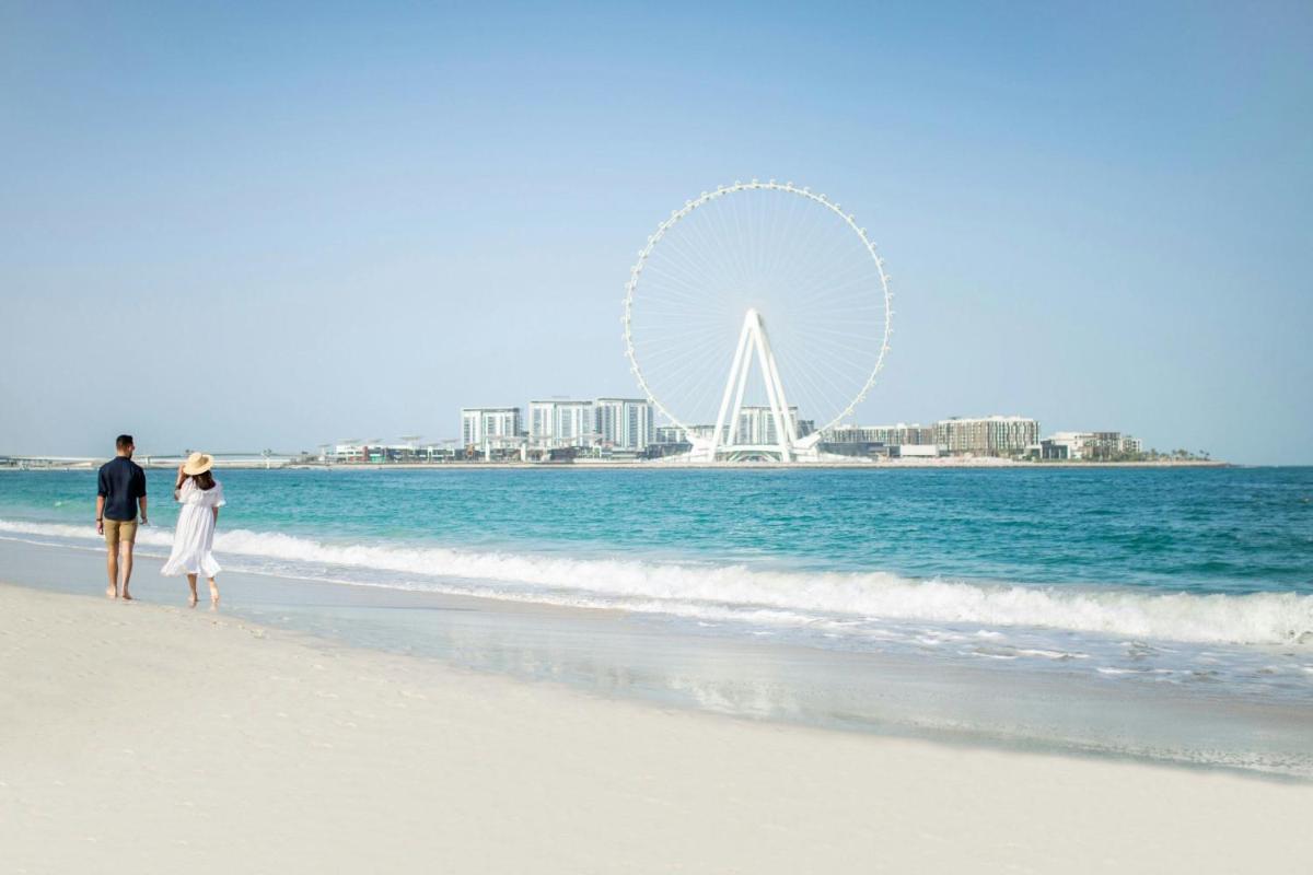 The Ritz-Carlton, Dubai