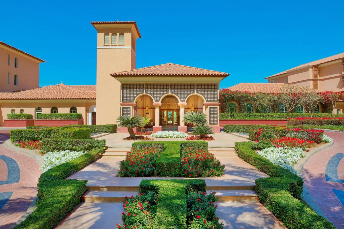 The Ritz-Carlton, Dubai