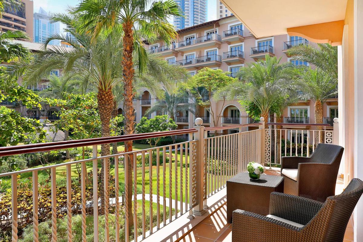 The Ritz-Carlton, Dubai