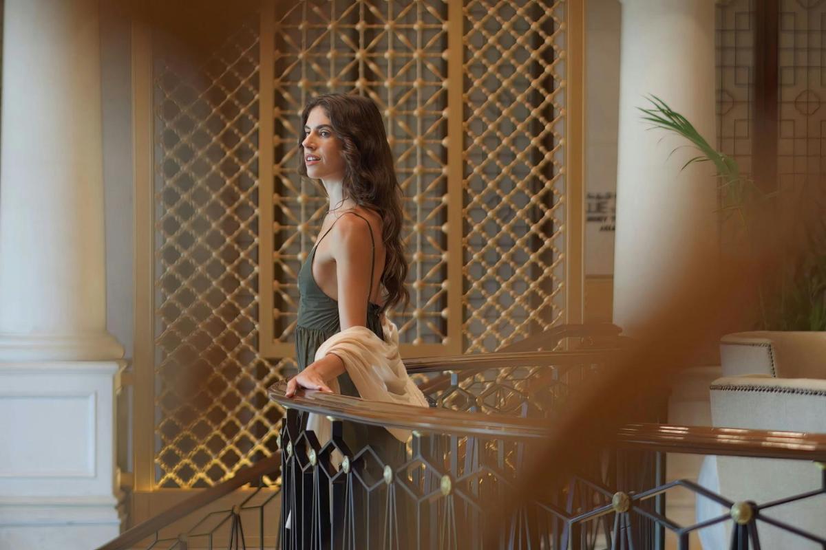 The Ritz-Carlton, Dubai