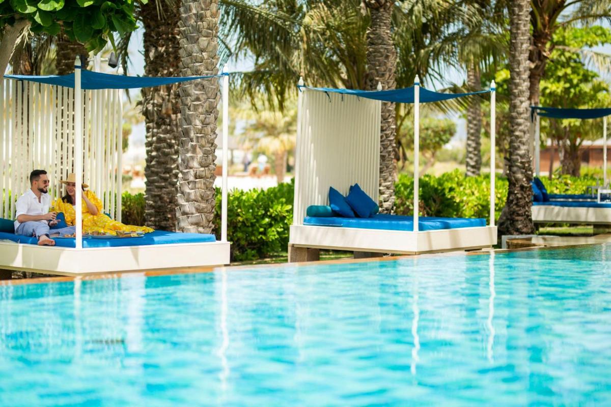The Ritz-Carlton, Dubai