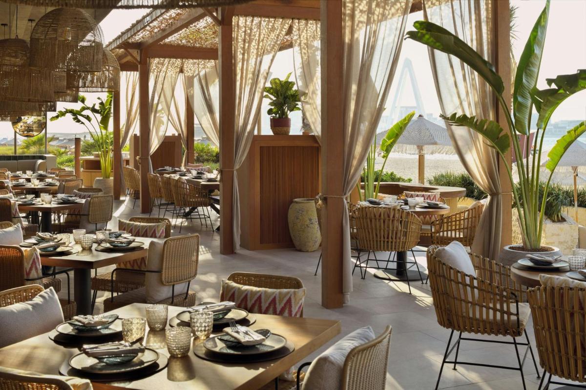 The Ritz-Carlton, Dubai