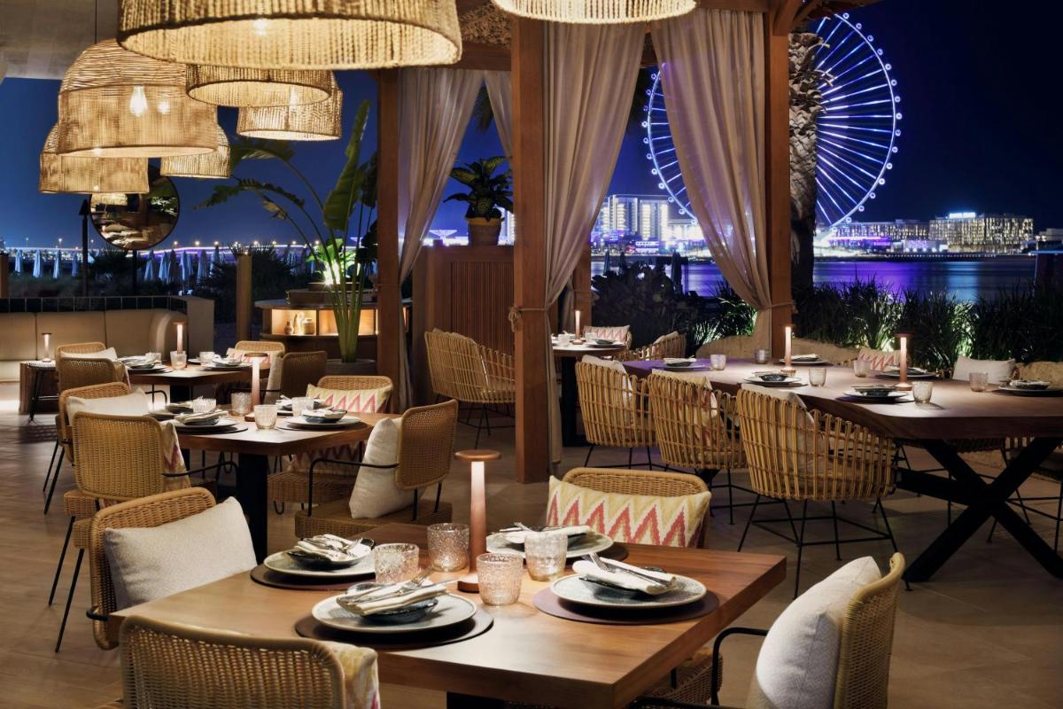 The Ritz-Carlton, Dubai