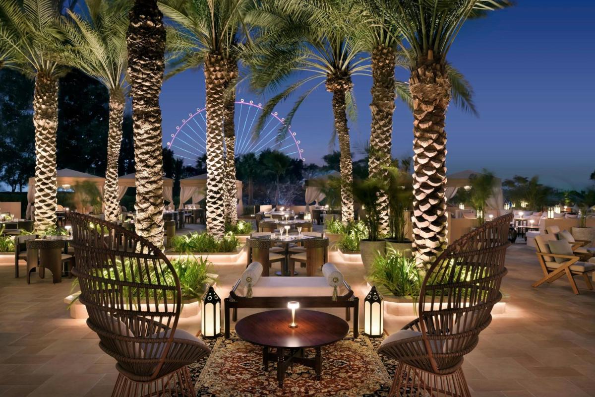The Ritz-Carlton, Dubai
