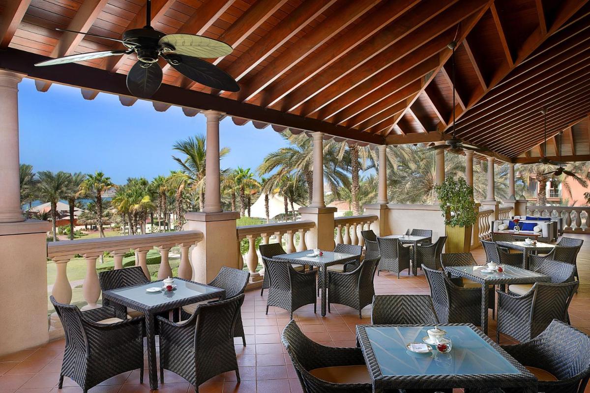 The Ritz-Carlton, Dubai