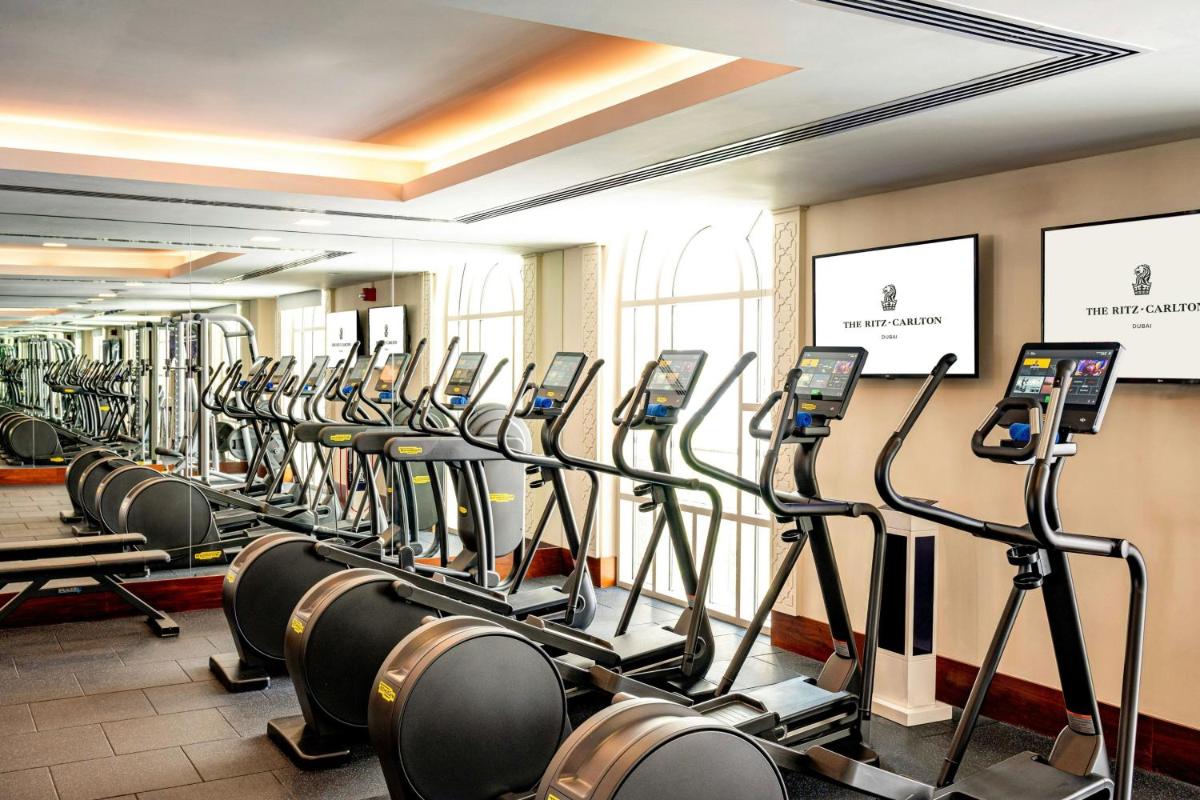 The Ritz-Carlton, Dubai