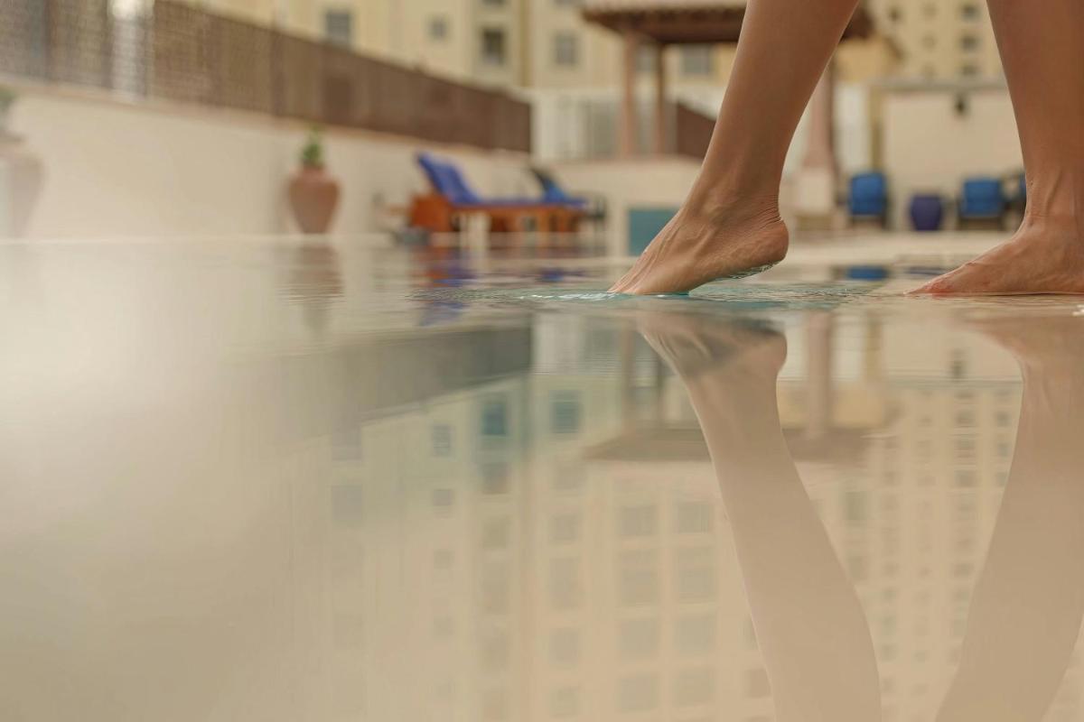 The Ritz-Carlton, Dubai