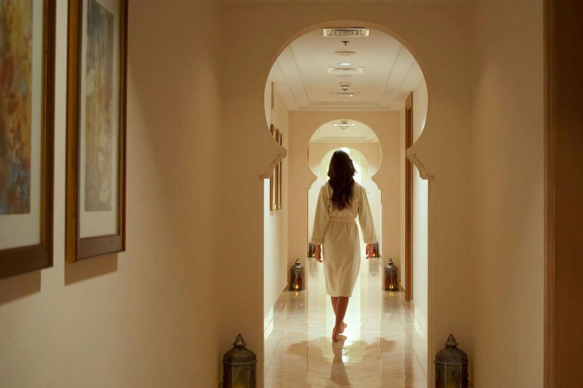 The Ritz-Carlton, Dubai