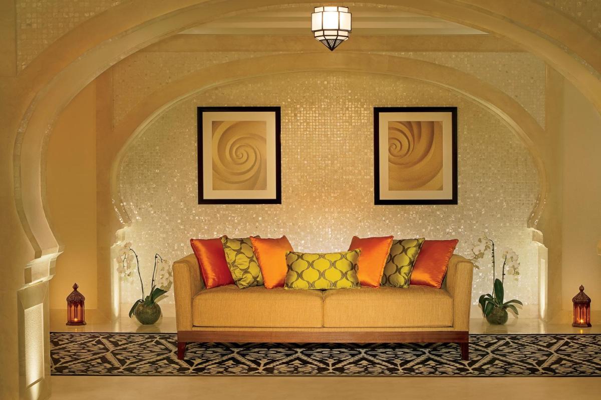 The Ritz-Carlton, Dubai