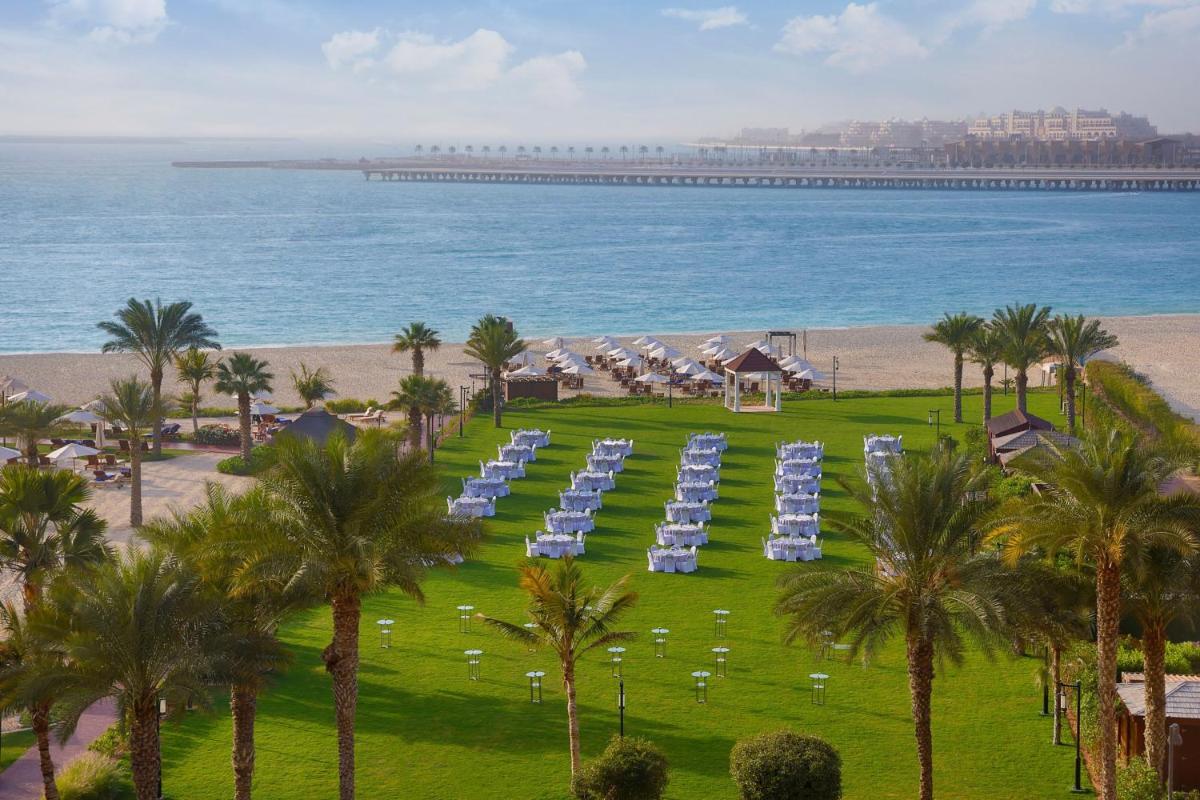 The Ritz-Carlton, Dubai