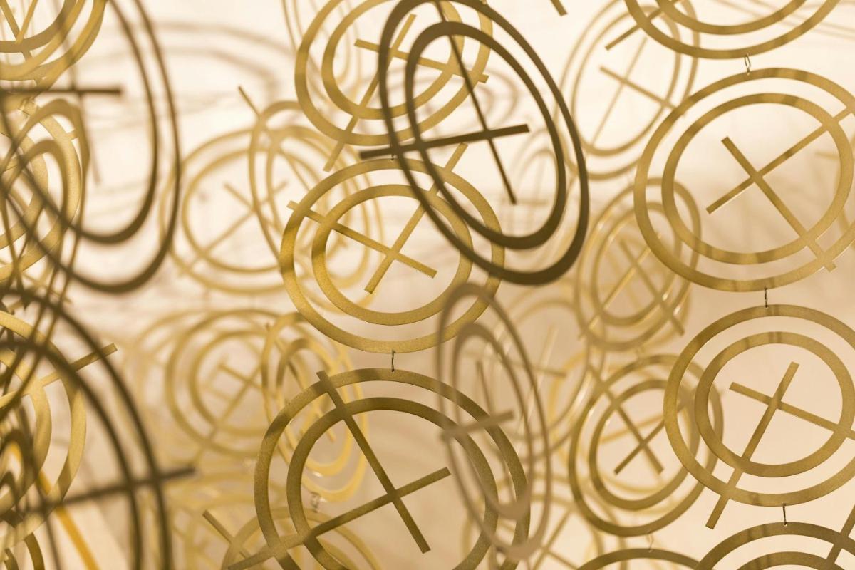 The Ritz-Carlton Hotel de la Paix, Geneva