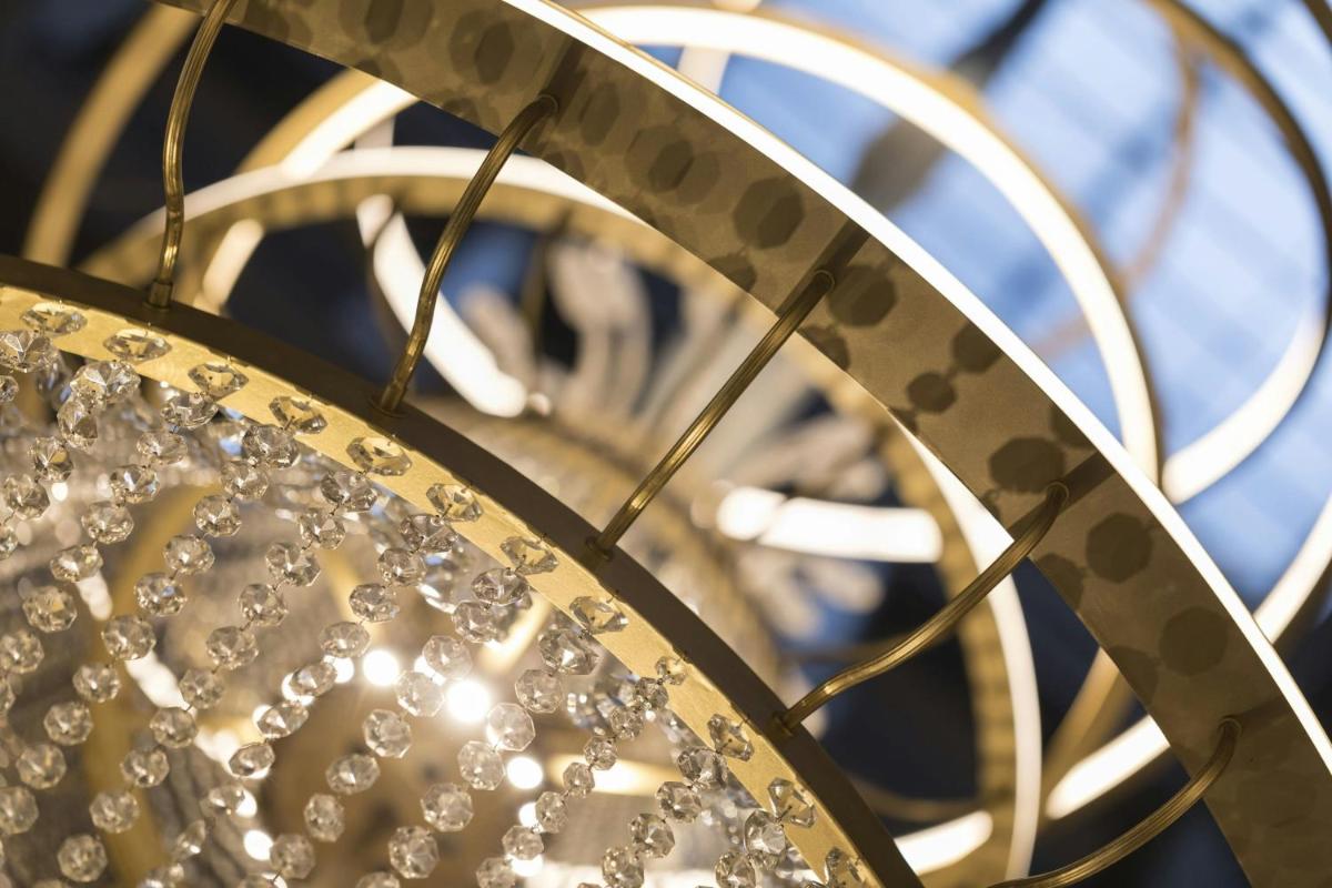 The Ritz-Carlton Hotel de la Paix, Geneva