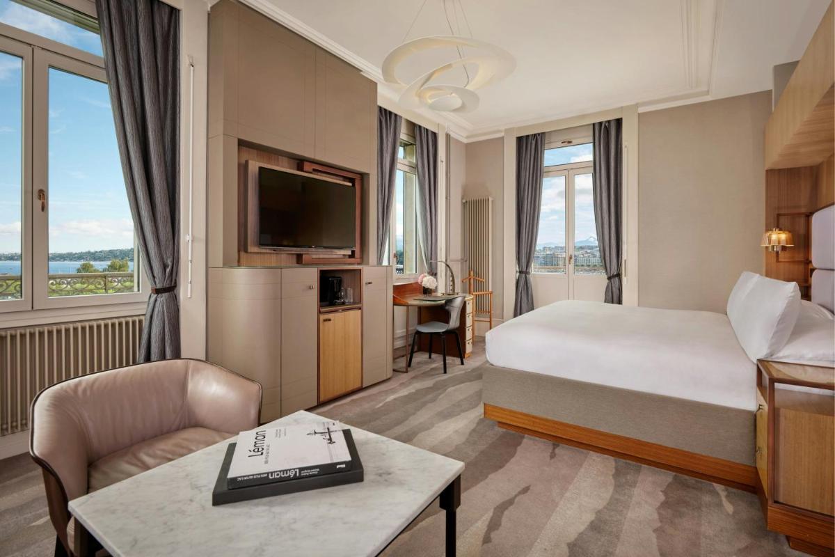 The Ritz-Carlton Hotel de la Paix, Geneva