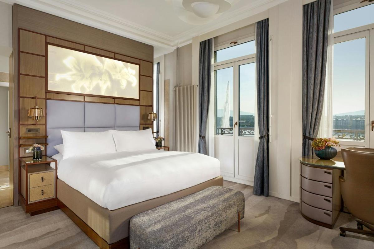 The Ritz-Carlton Hotel de la Paix, Geneva