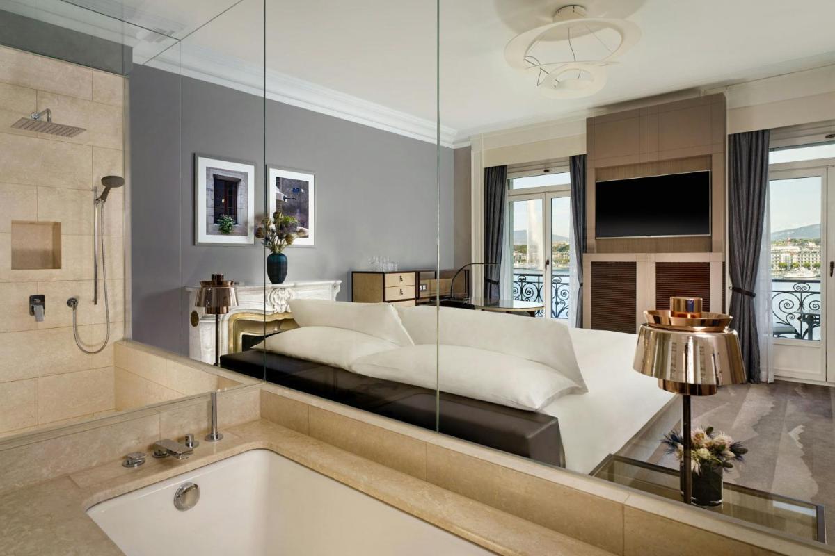 The Ritz-Carlton Hotel de la Paix, Geneva
