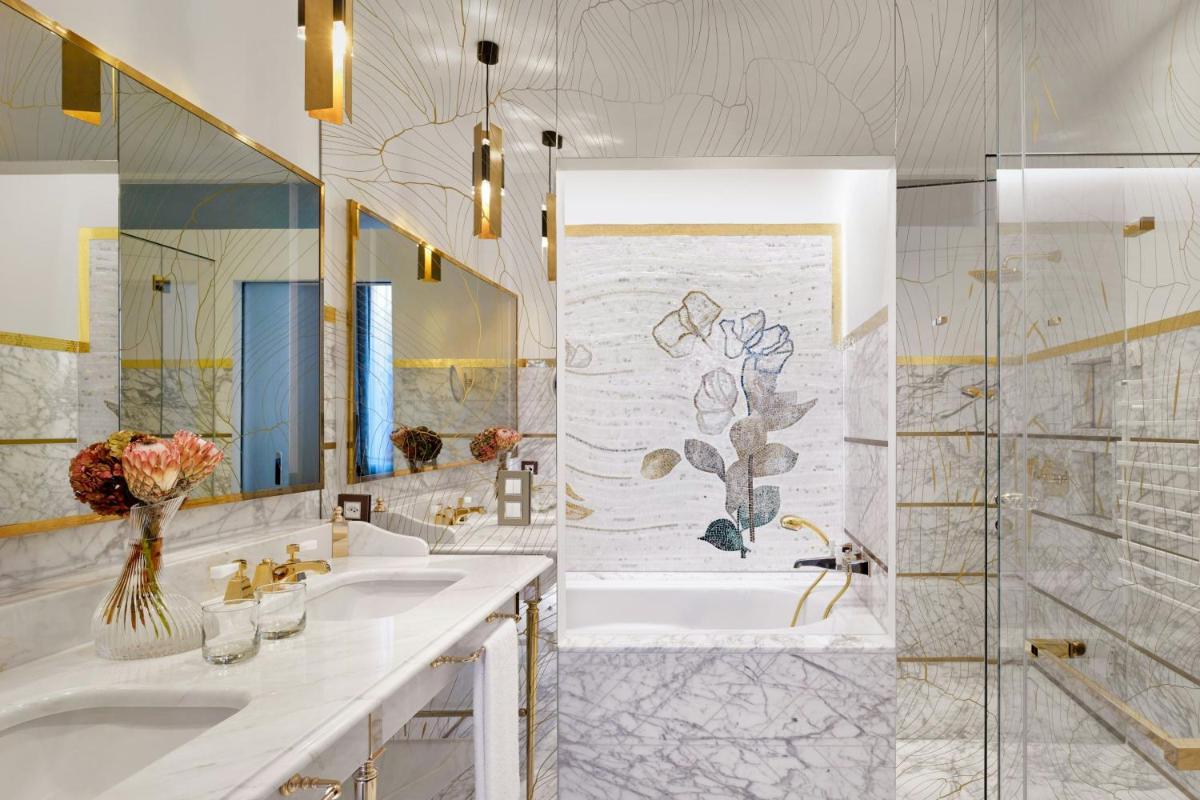 The Ritz-Carlton Hotel de la Paix, Geneva