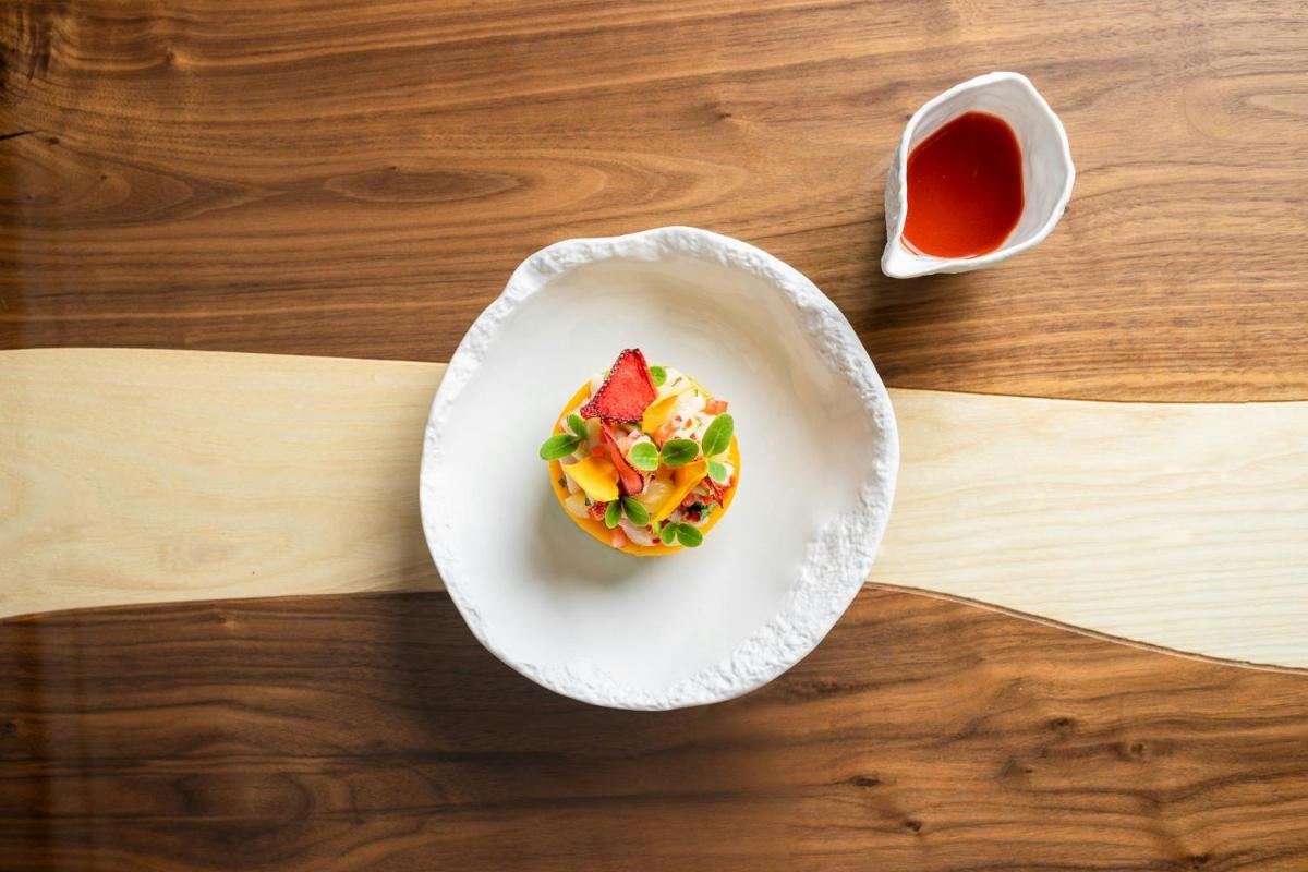 The Ritz-Carlton Hotel de la Paix, Geneva