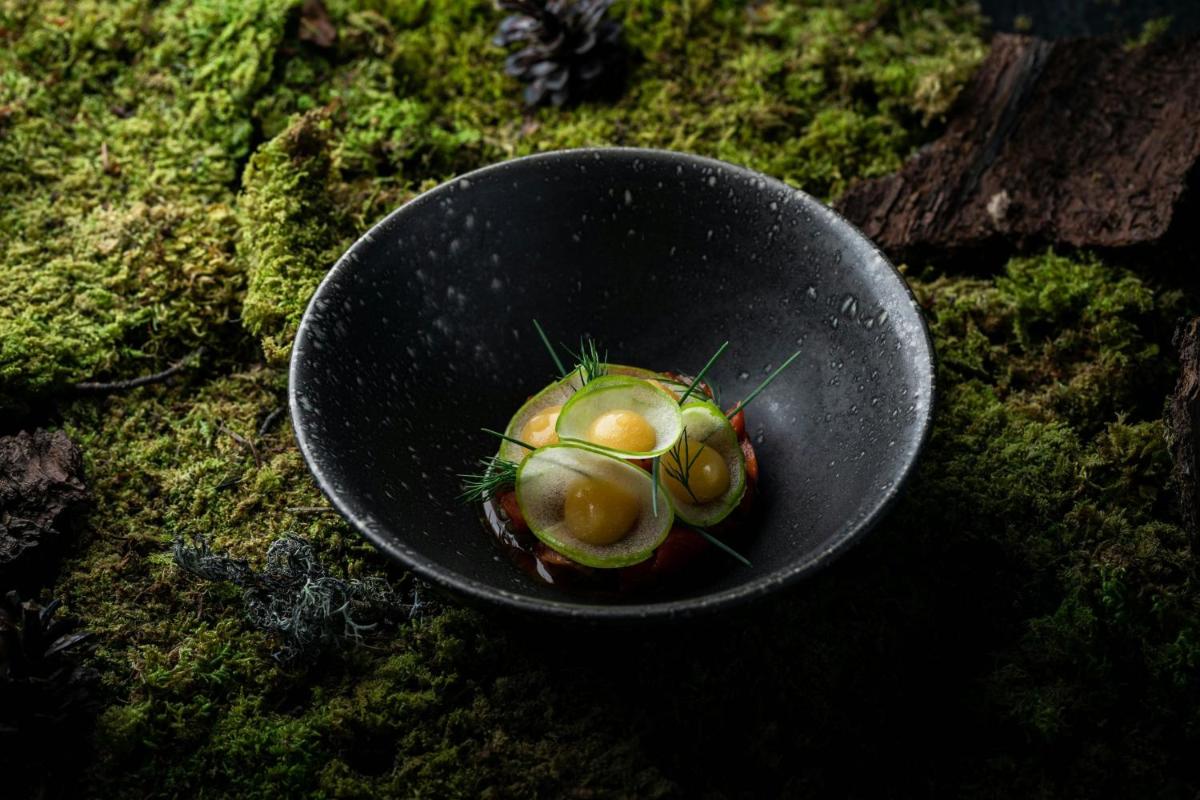 The Ritz-Carlton Hotel de la Paix, Geneva