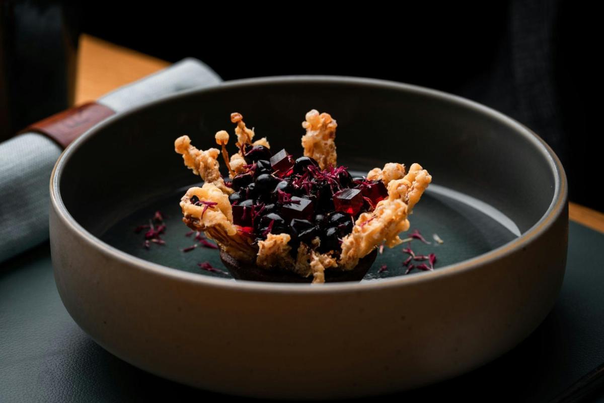 The Ritz-Carlton Hotel de la Paix, Geneva