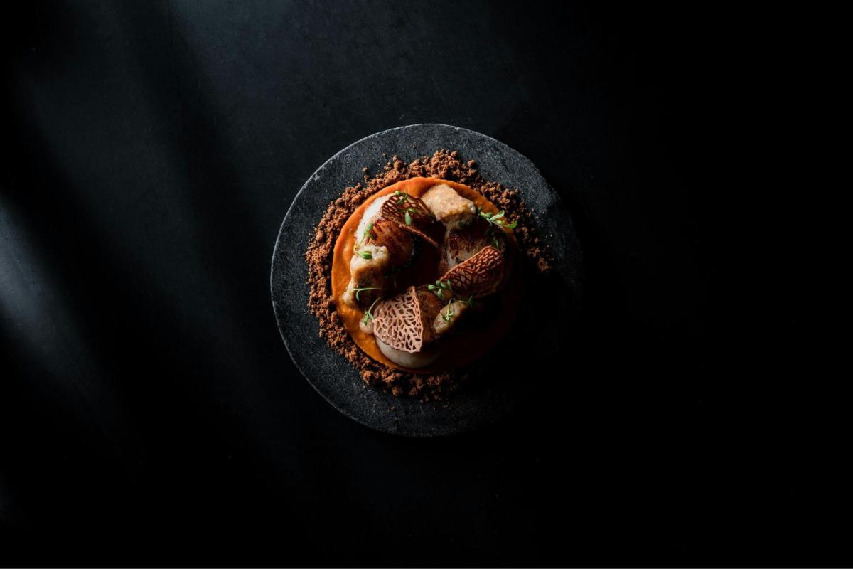 The Ritz-Carlton Hotel de la Paix, Geneva