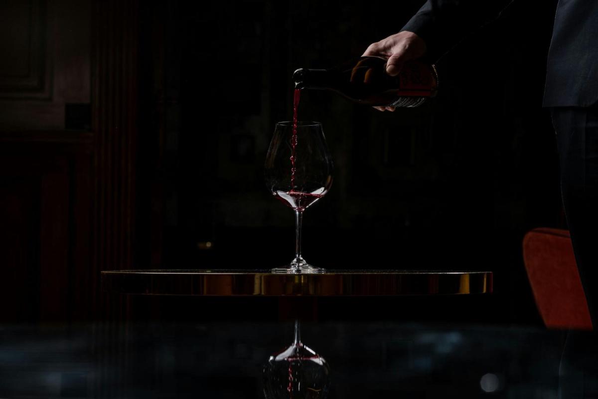 The Ritz-Carlton Hotel de la Paix, Geneva