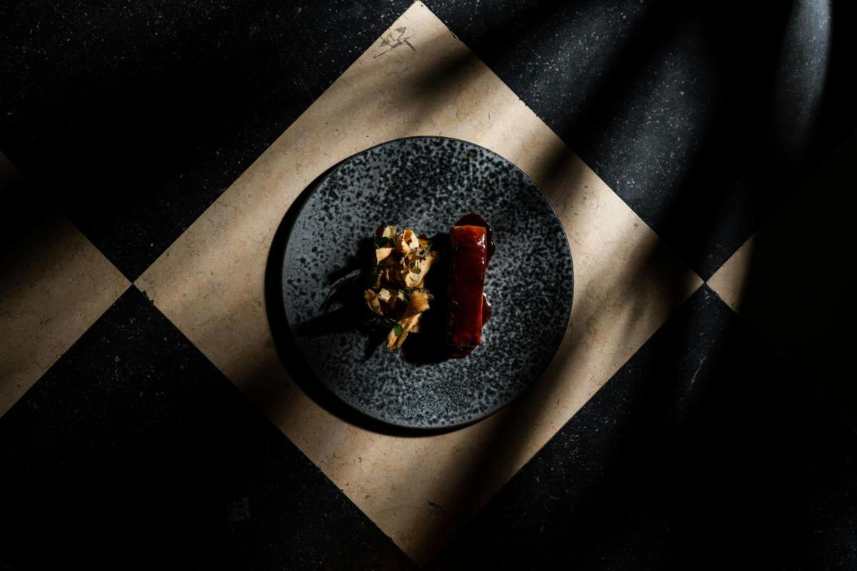 The Ritz-Carlton Hotel de la Paix, Geneva