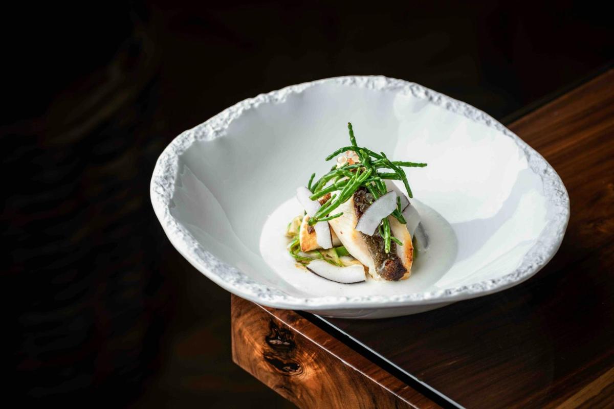 The Ritz-Carlton Hotel de la Paix, Geneva