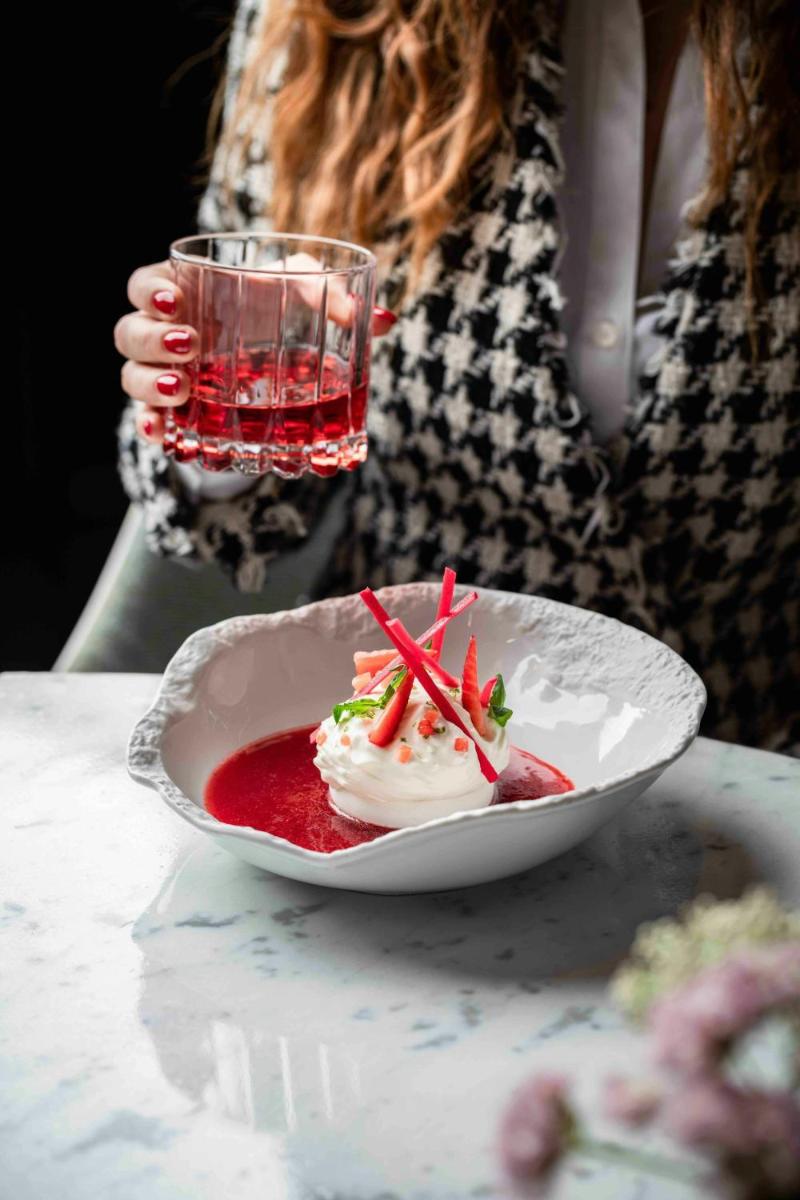 The Ritz-Carlton Hotel de la Paix, Geneva