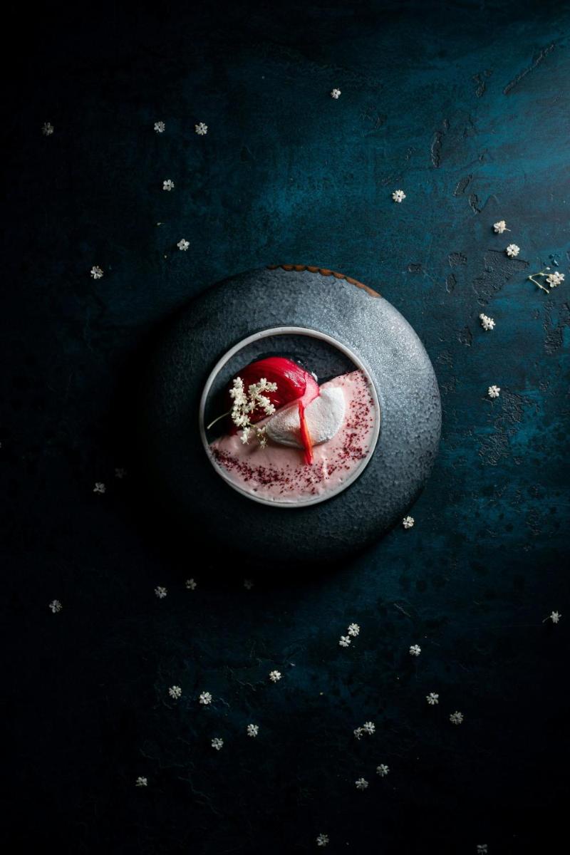 The Ritz-Carlton Hotel de la Paix, Geneva