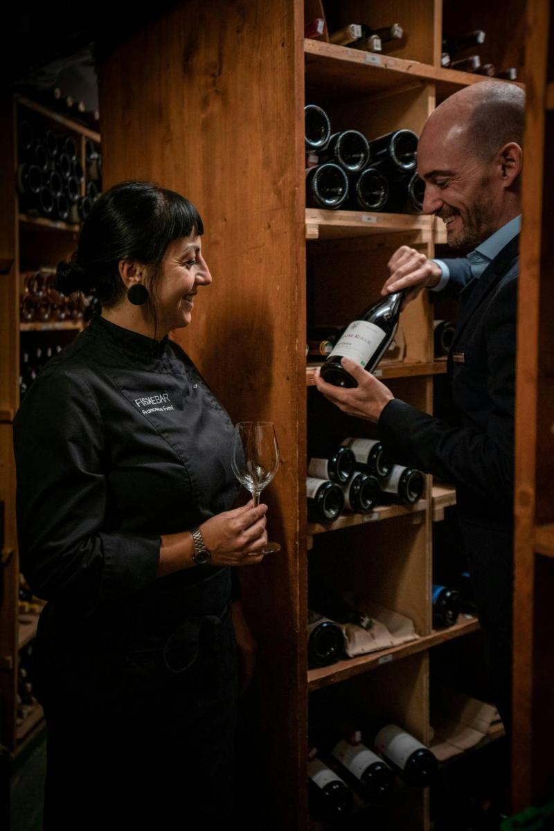 The Ritz-Carlton Hotel de la Paix, Geneva