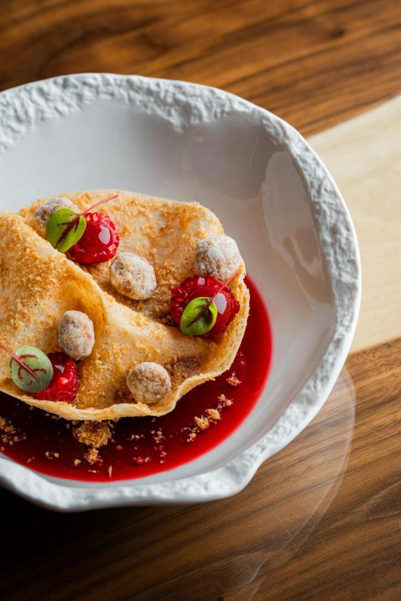 The Ritz-Carlton Hotel de la Paix, Geneva