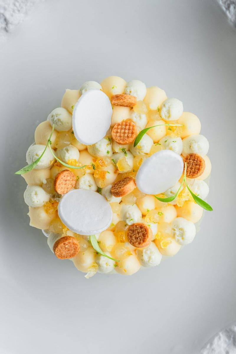 The Ritz-Carlton Hotel de la Paix, Geneva