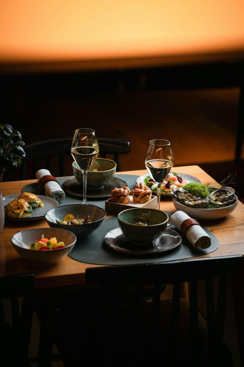 The Ritz-Carlton Hotel de la Paix, Geneva