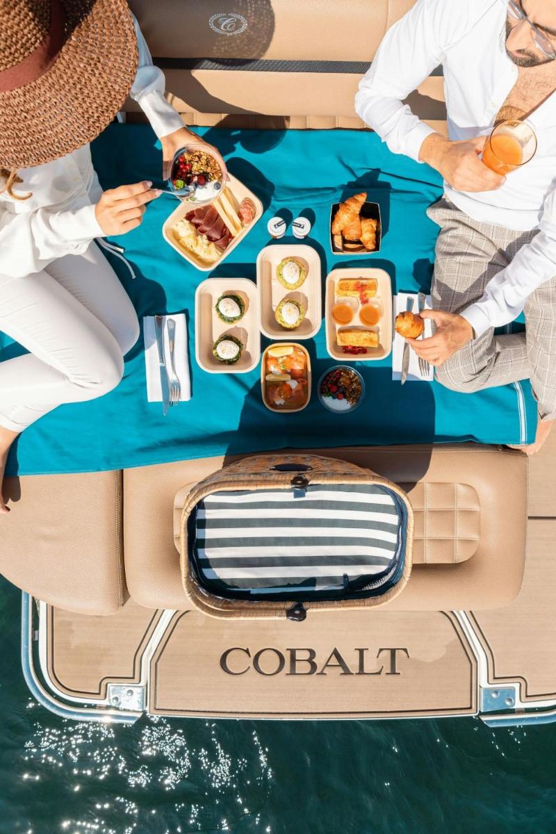 The Ritz-Carlton Hotel de la Paix, Geneva