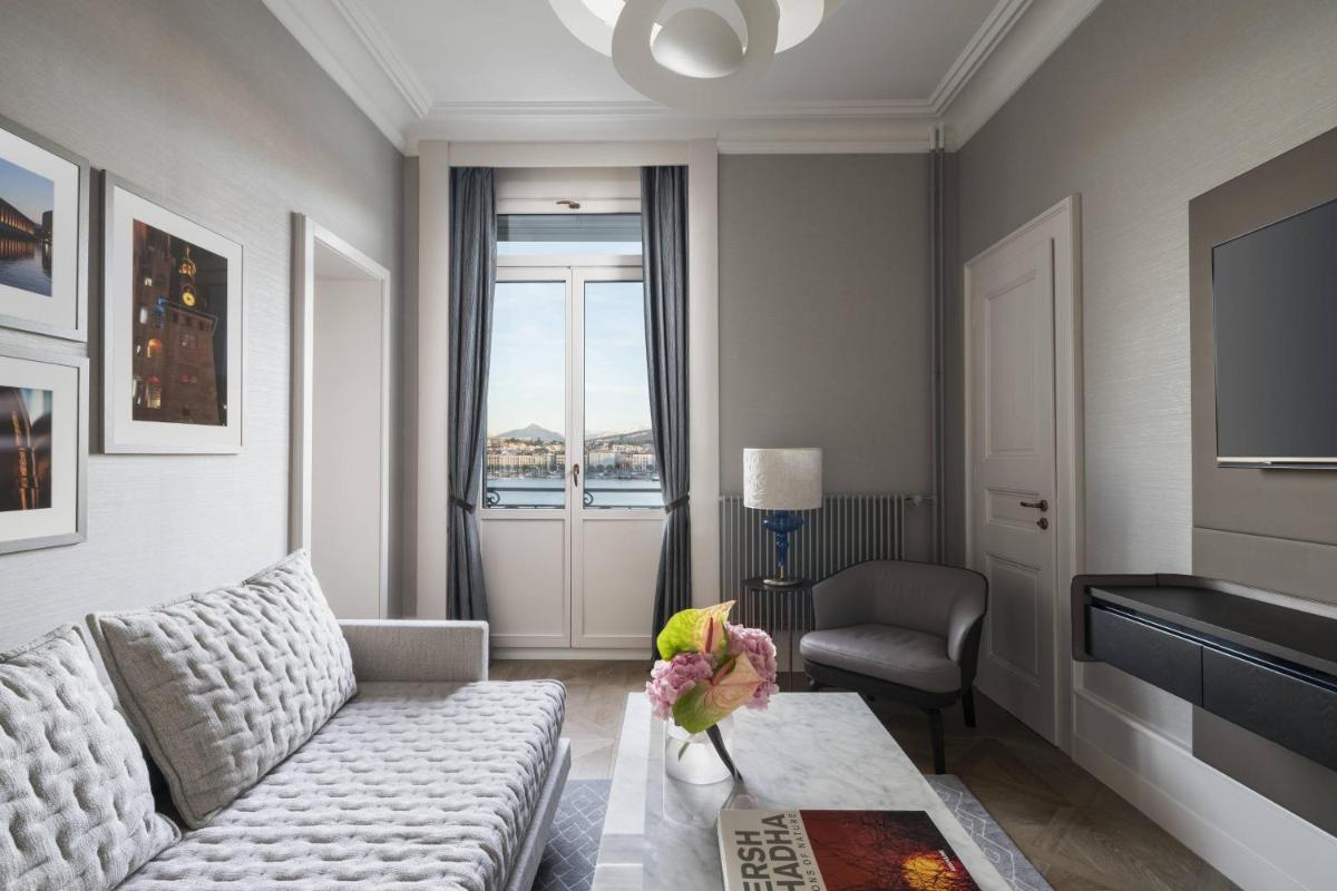 The Ritz-Carlton Hotel de la Paix, Geneva