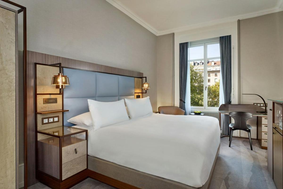 The Ritz-Carlton Hotel de la Paix, Geneva