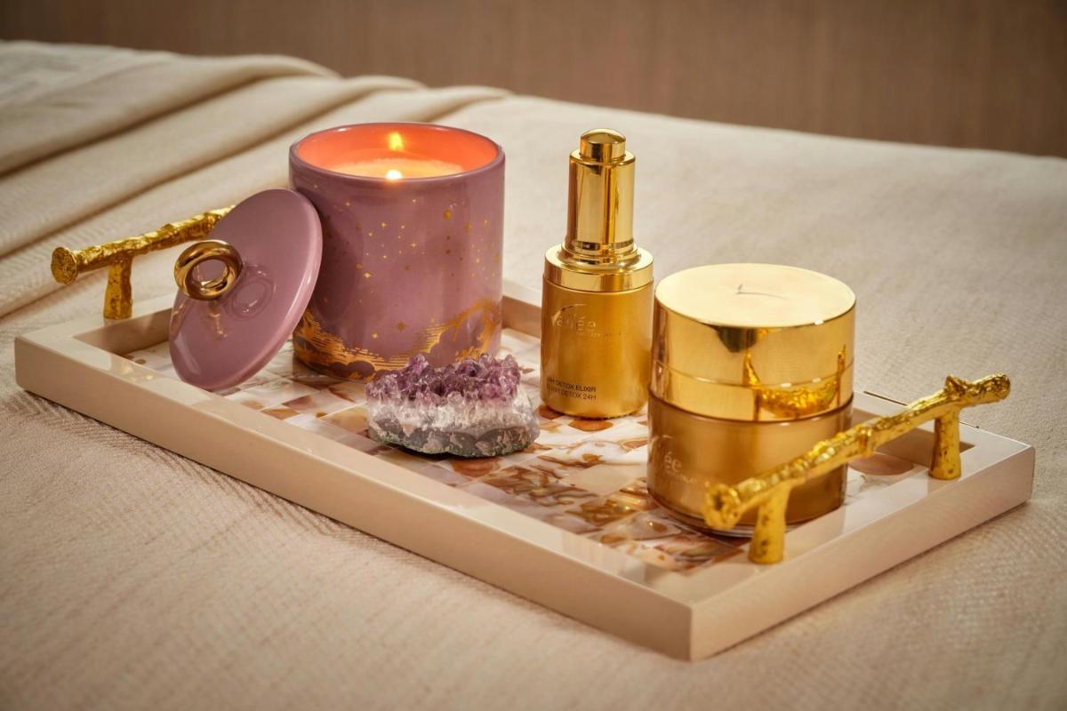 The Ritz-Carlton Hotel de la Paix, Geneva