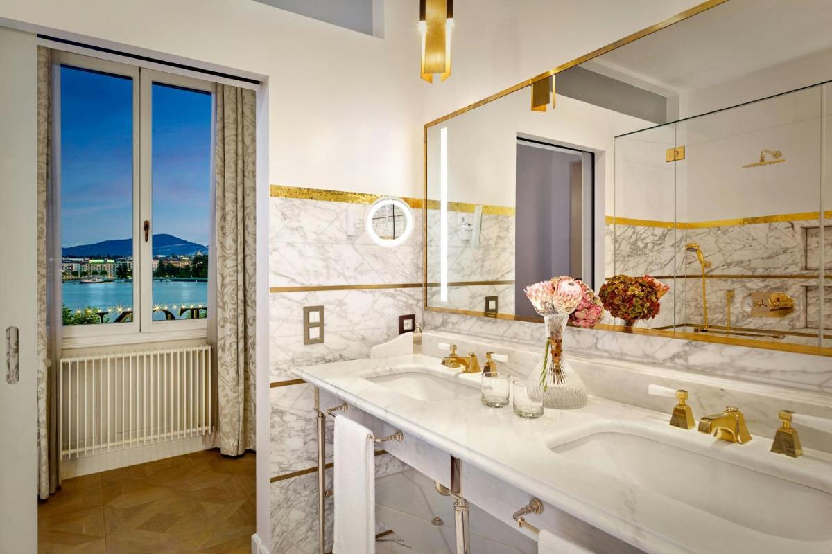 The Ritz-Carlton Hotel de la Paix, Geneva