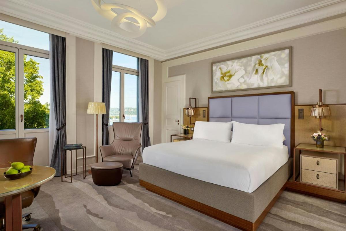 The Ritz-Carlton Hotel de la Paix, Geneva