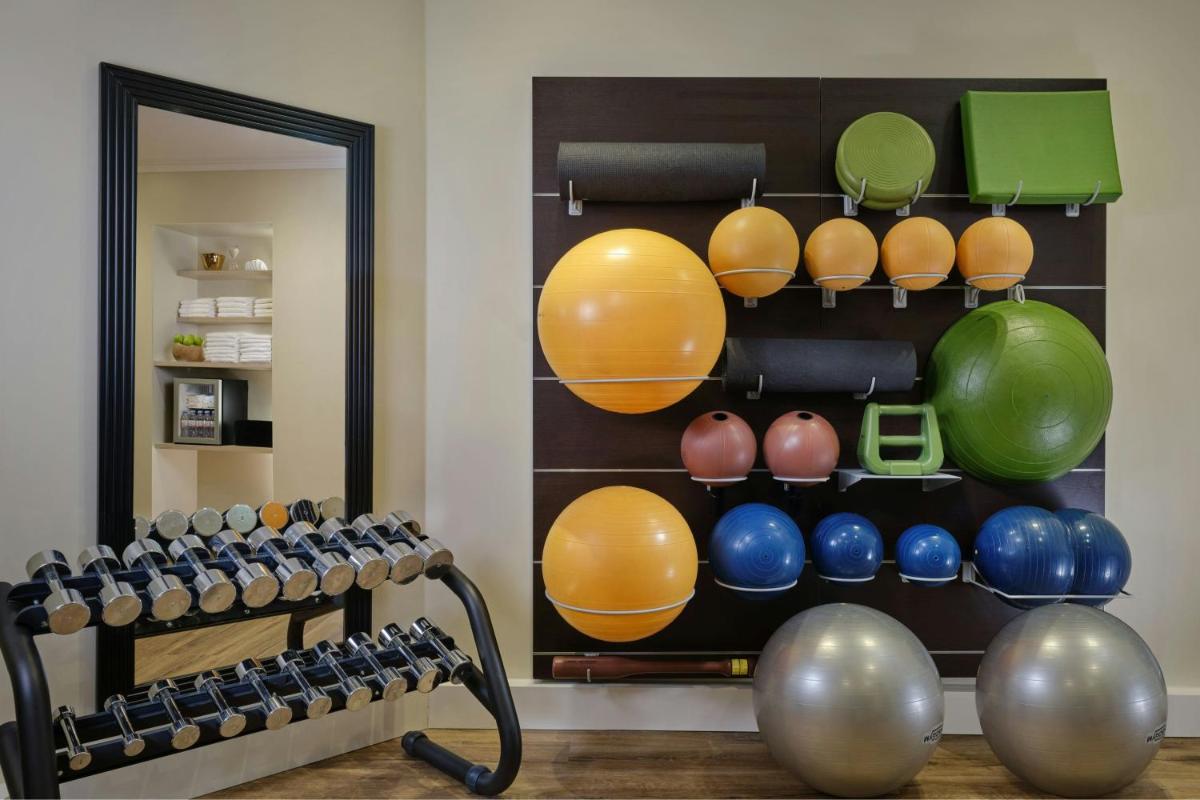 The Ritz-Carlton Hotel de la Paix, Geneva