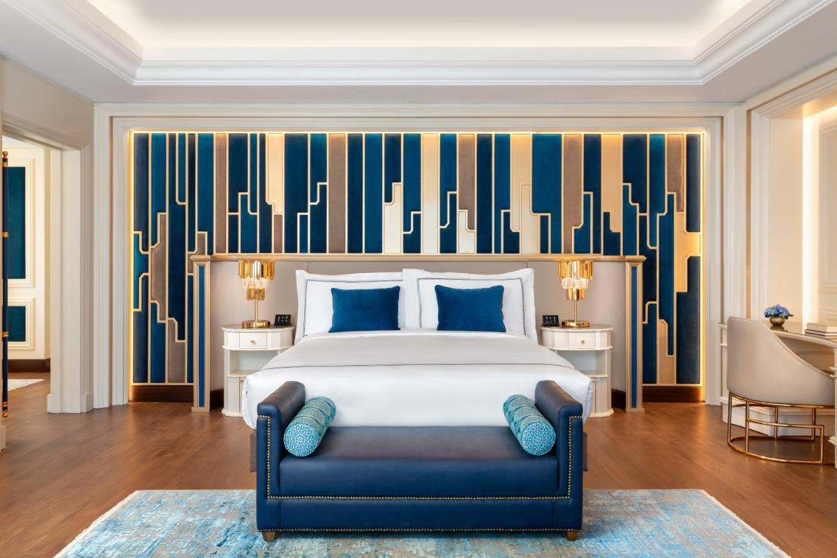 The Ritz-Carlton, Istanbul at the Bosphorus