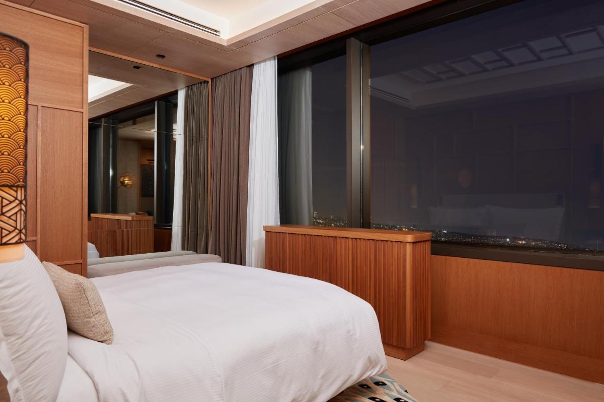 The Ritz-Carlton, Istanbul at the Bosphorus